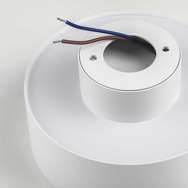 Светильник накладной Lightstar Acuto 215946