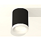 Потолочный светильник Ambrella Light Techno Spot XS7422024 (C7422, N7165)