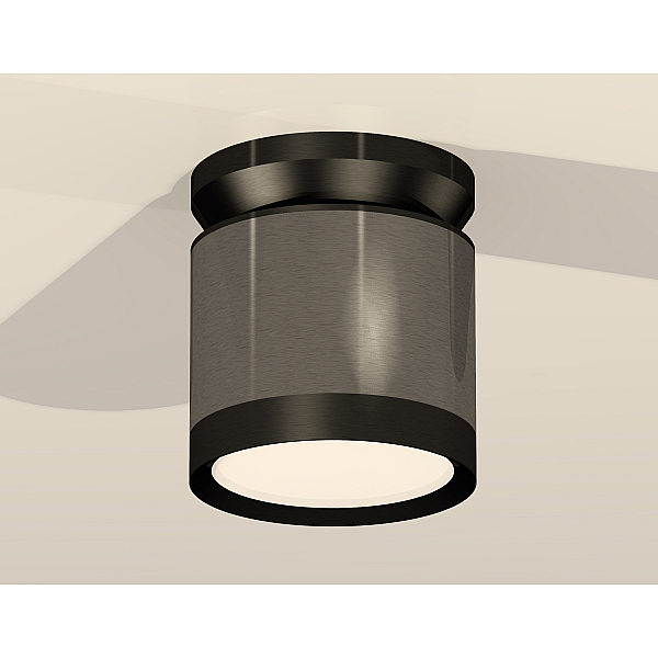 Потолочный светильник Ambrella Light Techno Spot XS8115010 (N8902, C8115, N8113)