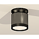Потолочный светильник Ambrella Light Techno Spot XS8115010 (N8902, C8115, N8113)