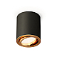 Потолочный светильник Ambrella Light Techno Spot XS7422003 (C7422, N7004)