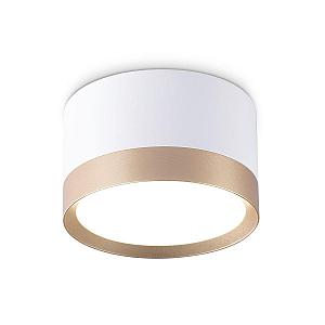 Накладной светильник Ambrella Light Techno Spot GX Standard tech TN52355