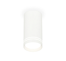 Потолочный светильник Ambrella Light Techno Spot XS8161007 (C8161, N8477)