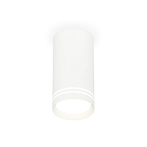 Потолочный светильник Ambrella Light Techno Spot XS8161007 (C8161, N8477)