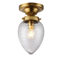 Потолочный светильник Arte Lamp Faberge A2312PL-1PB