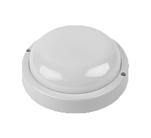 Настенно-потолочный светильник Wolta LCL04-25W-R01-6K
