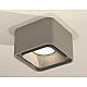 Накладной светильник Ambrella Light Techno XS7834003 (C7834, N7703)