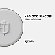Накладной светильник Apeyron 18-147