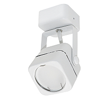 Накладной светильник Fametto Sotto DLC-S611 GU10 WHITE
