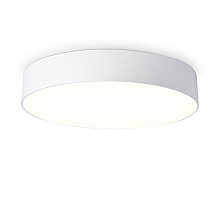 Потолочный светильник Ambrella Light Orbital Air Alum FV5527