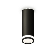 Потолочный светильник Ambrella Light Techno Spot XS6343040 (C6343, N6221)