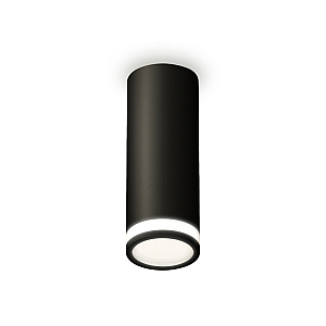 Потолочный светильник Ambrella Light Techno Spot XS6343040 (C6343, N6221)