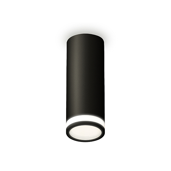 Потолочный светильник Ambrella Light Techno Spot XS6343040 (C6343, N6221)