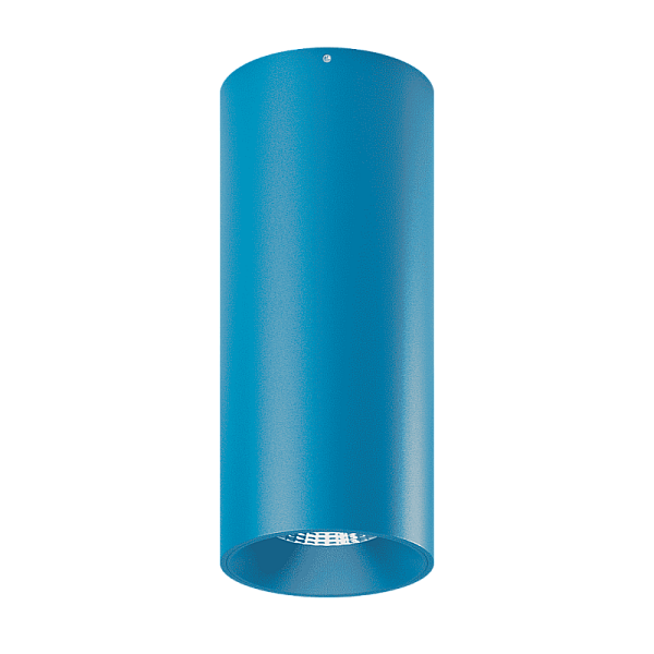 Накладной светильник SWG PRO VL-BASE-LBU-WW 004822