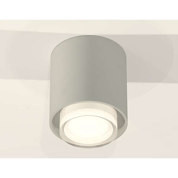 Потолочный светильник Ambrella Light Techno Spot XS7724015 (C7724, N7165)