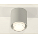 Потолочный светильник Ambrella Light Techno Spot XS7724015 (C7724, N7165)