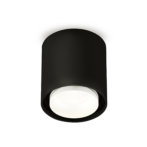 Потолочный светильник Ambrella Light Techno Spot XS7723015 (C7723, N7165)