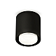 Потолочный светильник Ambrella Light Techno Spot XS7723015 (C7723, N7165)