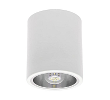 Nakladnye tochechnye svetilniki kanlux nikor dlp 60 w 7210