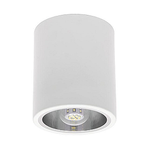 Nakladnye tochechnye svetilniki kanlux nikor dlp 60 w 7210
