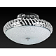 Накладной светильник Toplight Adrianna TL1460Y-03GC