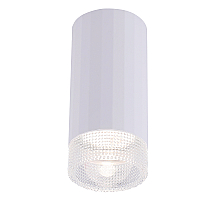 Накладной светильник Crystal Lux CLT 048C WH