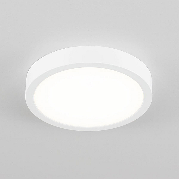 Накладной светодиодный светильник Citilux Галс CL5522N