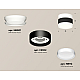 Потолочный светильник Ambrella Light Techno Spot XS8102045 (N8901, C8102, N8112)