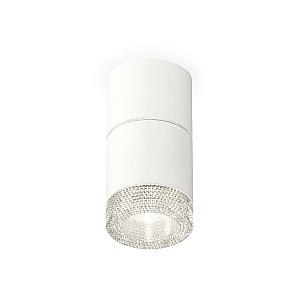 Потолочный светильник Ambrella Light Techno Spot XS7401162 (C7401, A2070, C7401, N7191)
