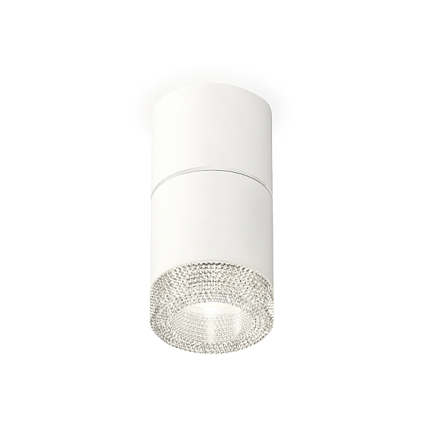 Потолочный светильник Ambrella Light Techno Spot XS7401162 (C7401, A2070, C7401, N7191)