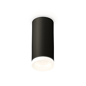 Потолочный светильник Ambrella Light Techno Spot XS7443015 (C7443, N7165)