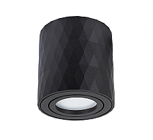 Накладной светильник Arte Lamp Fang A5559PL-1BK