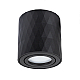 Потолочный светильник Arte Lamp Fang A5559PL-1BK