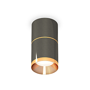 Потолочный светильник Ambrella Light Techno Spot XS7403081 (C7403, A2072, C7403, N7034)
