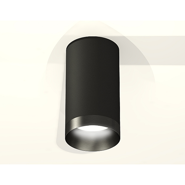 Накладной светильник Ambrella Light Techno XS6323021 (C6323, N6131)
