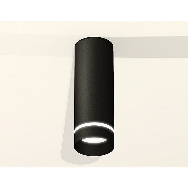 Потолочный светильник Ambrella Light Techno Spot XS6343041 (C6343, N6229)