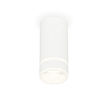 Потолочный светильник Ambrella Light Techno Spot XS8161005 (C8161, N8444)