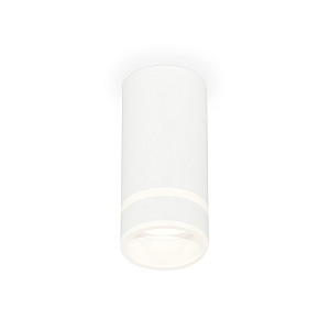 Потолочный светильник Ambrella Light Techno Spot XS8161005 (C8161, N8444)