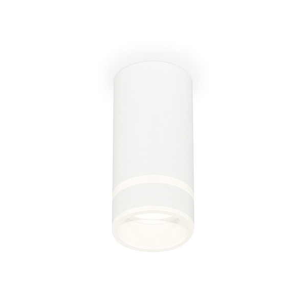 Потолочный светильник Ambrella Light Techno Spot XS8161005 (C8161, N8444)