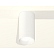 Накладной светильник Ambrella Light Techno XS6322020 (C6322, N6130)