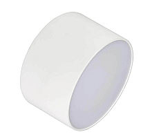 Накладной светильник Arlight SP-RONDO-140A-18W Day White 021782