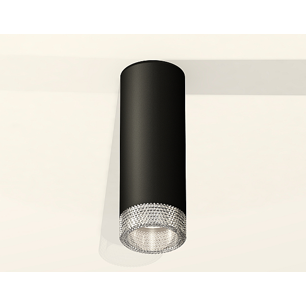 Потолочный светильник Ambrella Light Techno Spot XS6343020 (C6343, N6150)