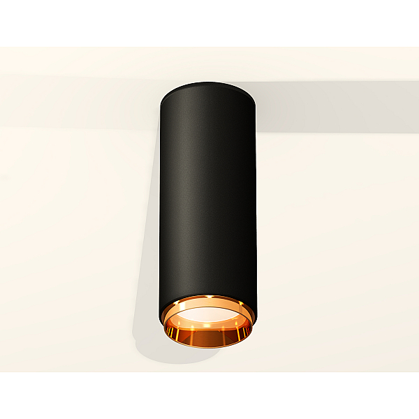 Потолочный светильник Ambrella Light Techno Spot XS6343005 (C6343, N6124)