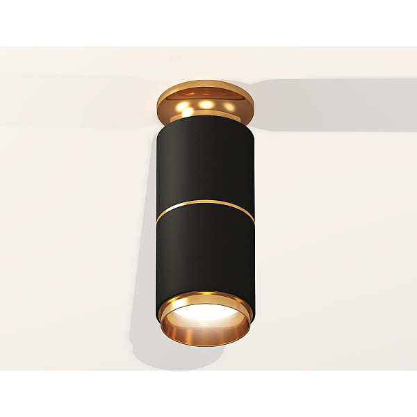 Потолочный светильник Ambrella Light Techno Spot XS6302240 (N6905, C6302, A2062, N6124)