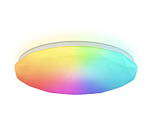 Потолочный светильник Ambrella Light Orbital Dance FZ418