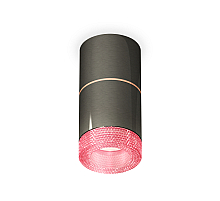 Потолочный светильник Ambrella Light Techno Spot XS7403102 (C7403, A2073, C7403, N7193)