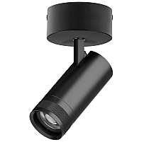 Накладной светильник 20-55G с адаптером Lightstar Canno Pro C4207SO