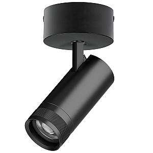 Накладной светильник 20-55G с адаптером Lightstar Canno Pro C4207SO