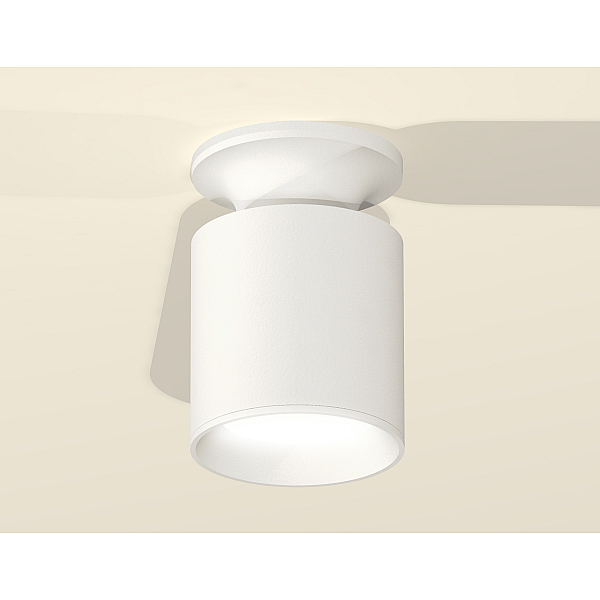 Накладной светильник Ambrella Light Techno XS6301100 (N6901, C6301, N6101)