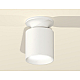 Накладной светильник Ambrella Light Techno XS6301100 (N6901, C6301, N6101)
